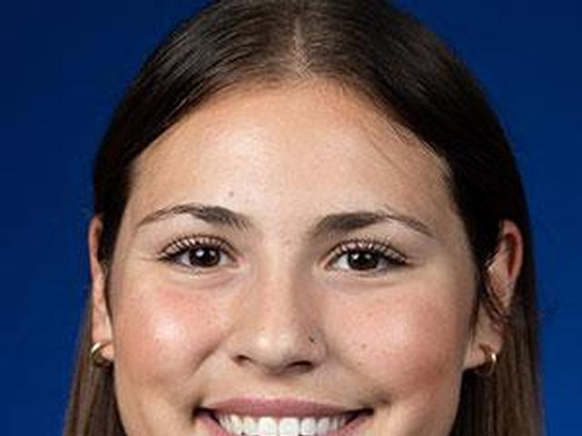 Emma Yungeberg